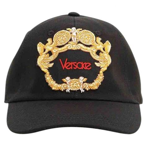 serenity versace vintage shirt hat acc